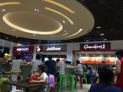 店内环境-CityMall Boracay