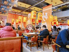 -乔阿马·江南味·驴肉香(龙湖华泾天街店)