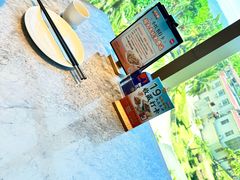 -不仔客海鲜·烧烤·270度海景餐厅(大东海店)