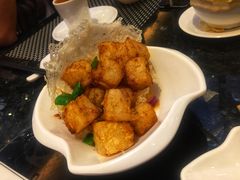 -新兴·金羊座·粤菜点心(乐峰店)
