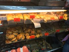 菠萝油-金狮饼店(关闸马路店)