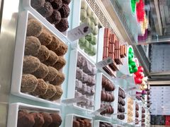 -GODIVA(港汇恒隆广场)