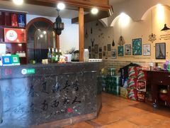 -天源居餐厅·地方特色菜(张北店)