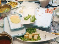-名都晓荷塘主题火锅(春光路店)