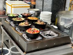 -沈妈砂锅(双楠店)