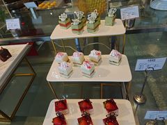 -棕榈阁·巴西烤肉海鲜自助餐厅(中州皇冠假日酒店)