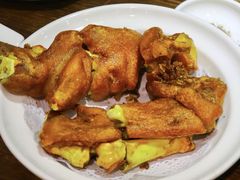 金牌炸猪手-熠盛粤味(永康路店)
