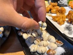 -胜代日本料理(云程巷小区店)