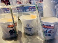 -包馔·夜包子(华强北店)