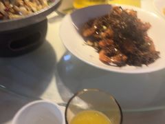 -老平安农家菜(平安店)