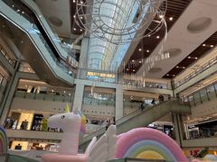 -新城市广场