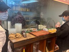 -恩宁刘福记(东华东路店)