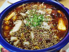 -陕西风味餐厅(陕西省驻京办店)