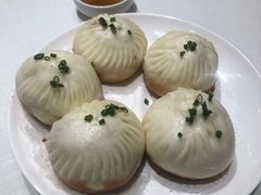 招牌生煎包-和记小菜(东方店)