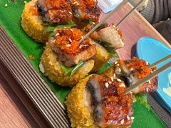 -晴季寿司(红旗街万达店)