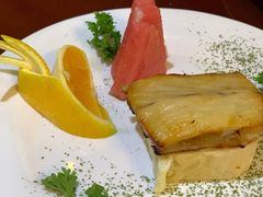 -泰谷酒店·太古码头闽菜自助餐厅