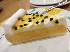 -萨莉亚意式餐厅(中北永旺店)