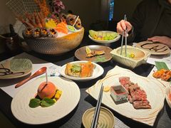 -花潮料理艺食馆(成都万象城店)