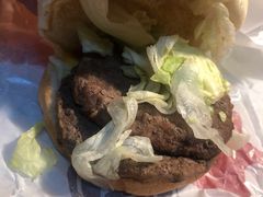 -汉堡王(EAC欧美中心店)