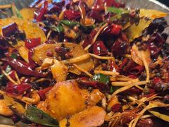 -Ameigo梅果·云贵川bistro(长宁来福士店)