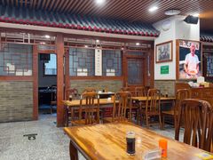 -柴氏风味斋(甘家口店)