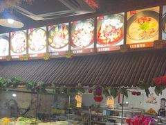 -鱼窝棚柴火铁锅炖(富山屯店)