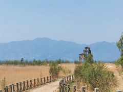 -野鸭湖国家湿地公园