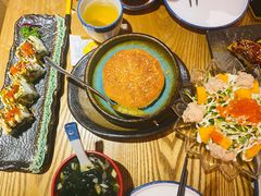 -渔井食堂(新洲店)