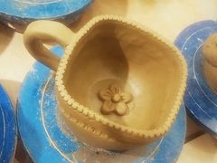 -艺彩阳光手工坊(大连恒隆广场店)