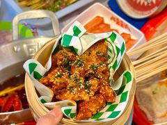 -大芊金重庆串串火锅(南京路店)