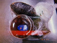 -芳婆糕团店(王府大街店)