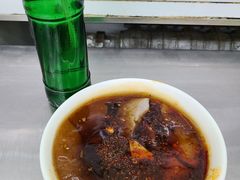 -杨记灌肠(食品街店)