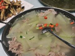 -萍香大厨·葱烧大鱼头(解放北路店)