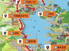 -东钱湖旅游度假区