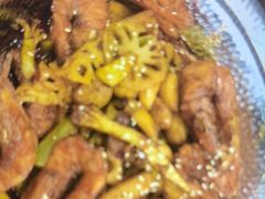 -李氏传家菜(兴城路店)