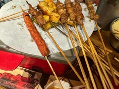 -1819餐厅·团队聚餐·烤串·精酿