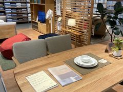 -MUJI无印良品(恒力MALL店)