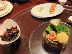 -彩丰楼·中餐厅(国家会展中心上海洲际店)