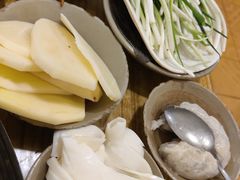 -刁姐火锅(五小区店)