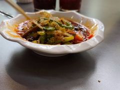 -陈熹公民族美食文化餐厅(中华广场店)