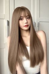 -In Style造型