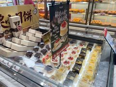 -TOUCH泰奇(金桥长岛路店)