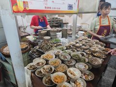 -九九豆花馆(解放碑步行街店)