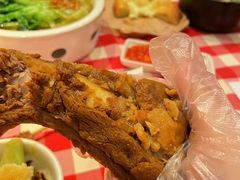 -西贝(深圳卓悦汇店)