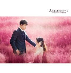 -韩国艺匠ARTIZ STUDIO(博览中心店)