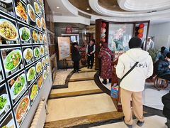 -牟传仁饭庄(星海店)