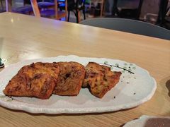 -质烤烤物·活烤海鲜(质烤总店)