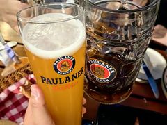 -普拉那啤酒坊Paulaner(凯宾斯基饭店)
