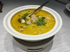 -寻魏·金陵十二菜(老门东店)