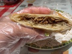 -老西安陕西面馆